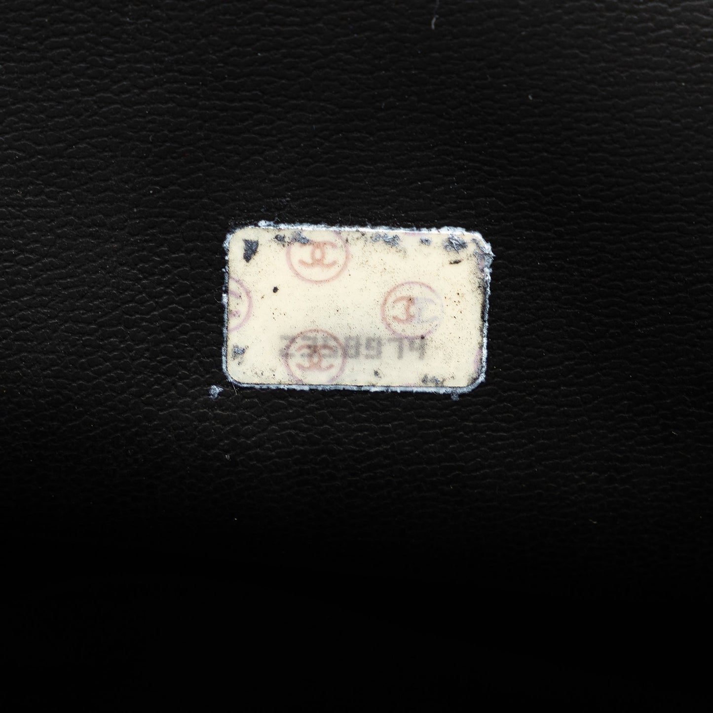 CHANEL Handbags Classic CC Shopping