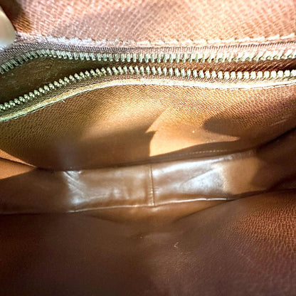 Louis Vuitton Saint Cloud GM in Monogram Canvas