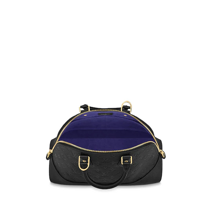 LV Neo Alma PM Monogram Empreinte Noir