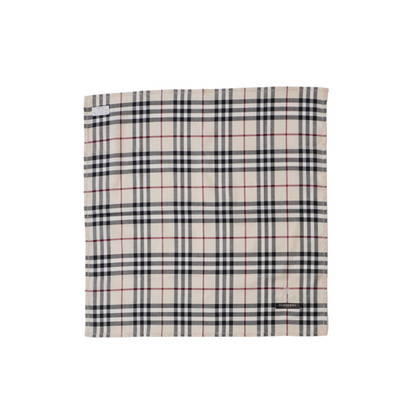 Burberry Handkerchief Scarf