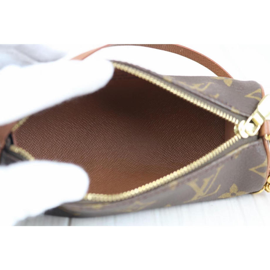 Rank SA ｜    LV Monogram Handbag ｜090512