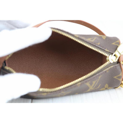 Rank SA ｜    LV Monogram Handbag ｜090512