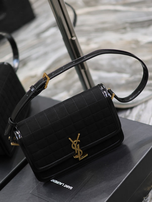 Franco Shops - Yves Saint Laurent - Bags -