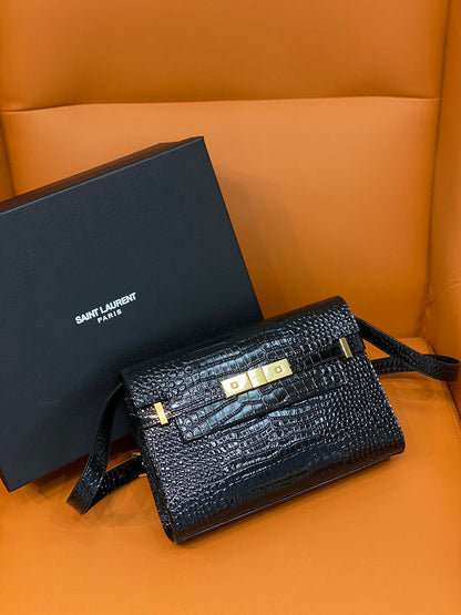 Franco Shops - Yves Saint Laurent - Bags - 313