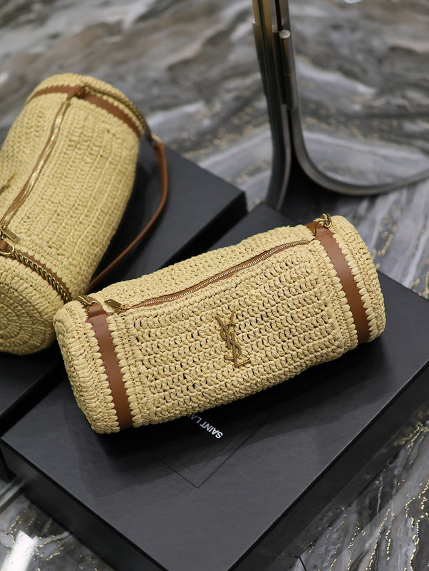 Franco Shops - Yves Saint Laurent - Bags - 021