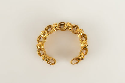 Bracelet Chanel 1990s