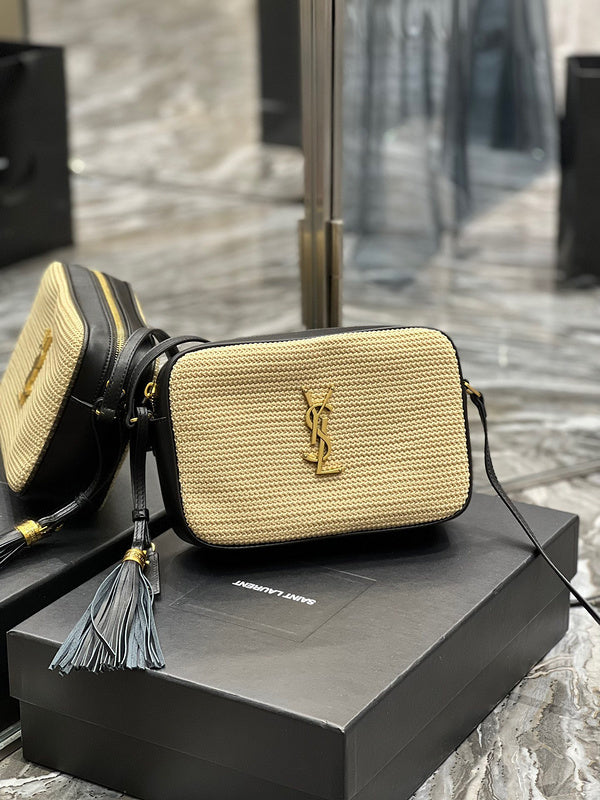 Franco Shops - Yves Saint Laurent - Bags - 043