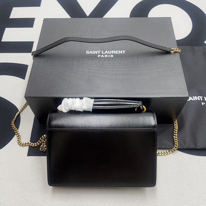 Franco Shops - Yves Saint Laurent - Bags -