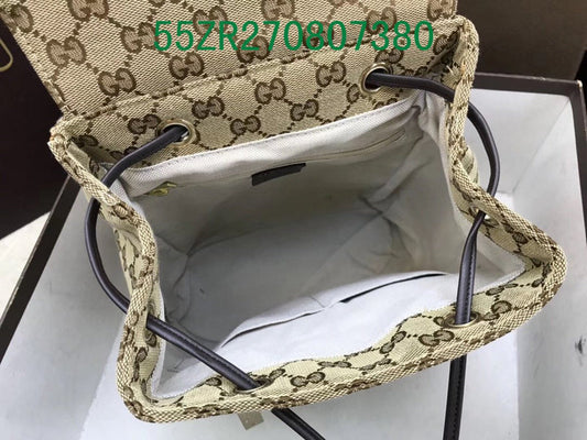 Gucci Bags - The Tote   1123