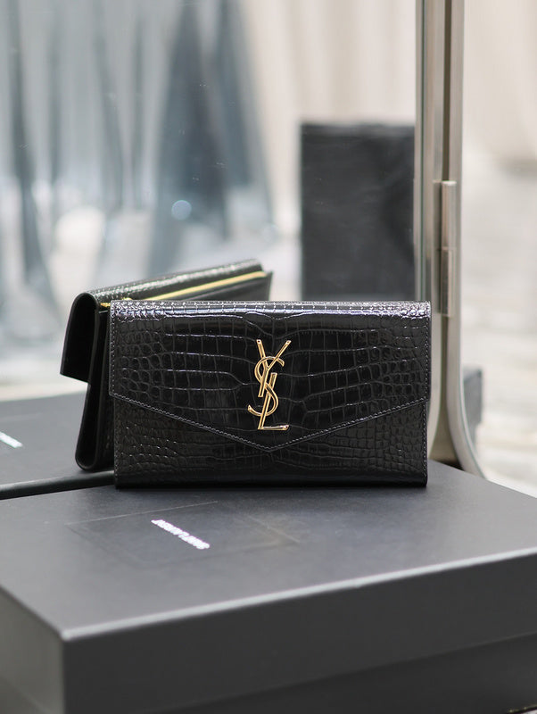 Yves Saint Laurent - Bags -