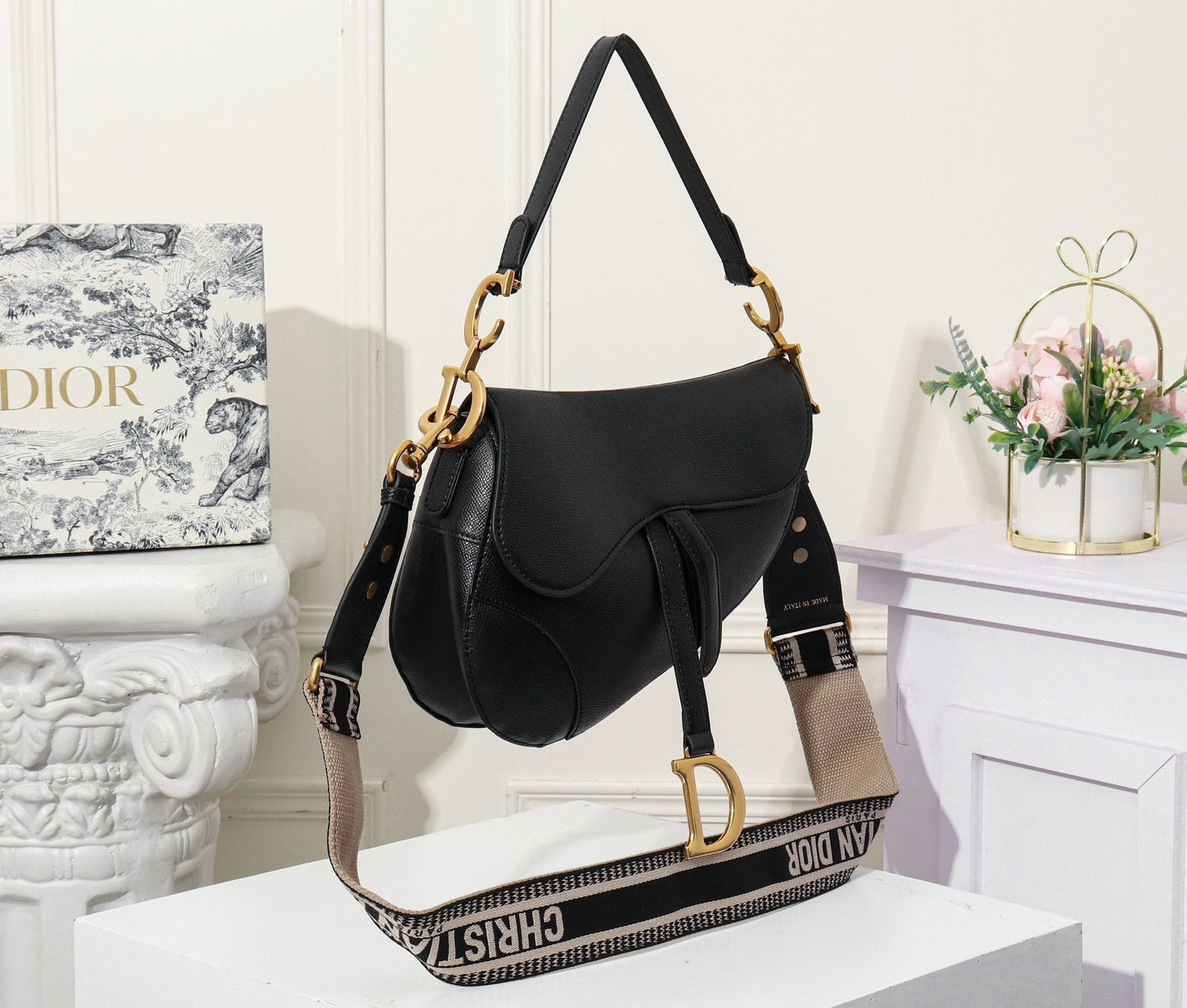 MO - Top Quality Bags Christian Dior 171