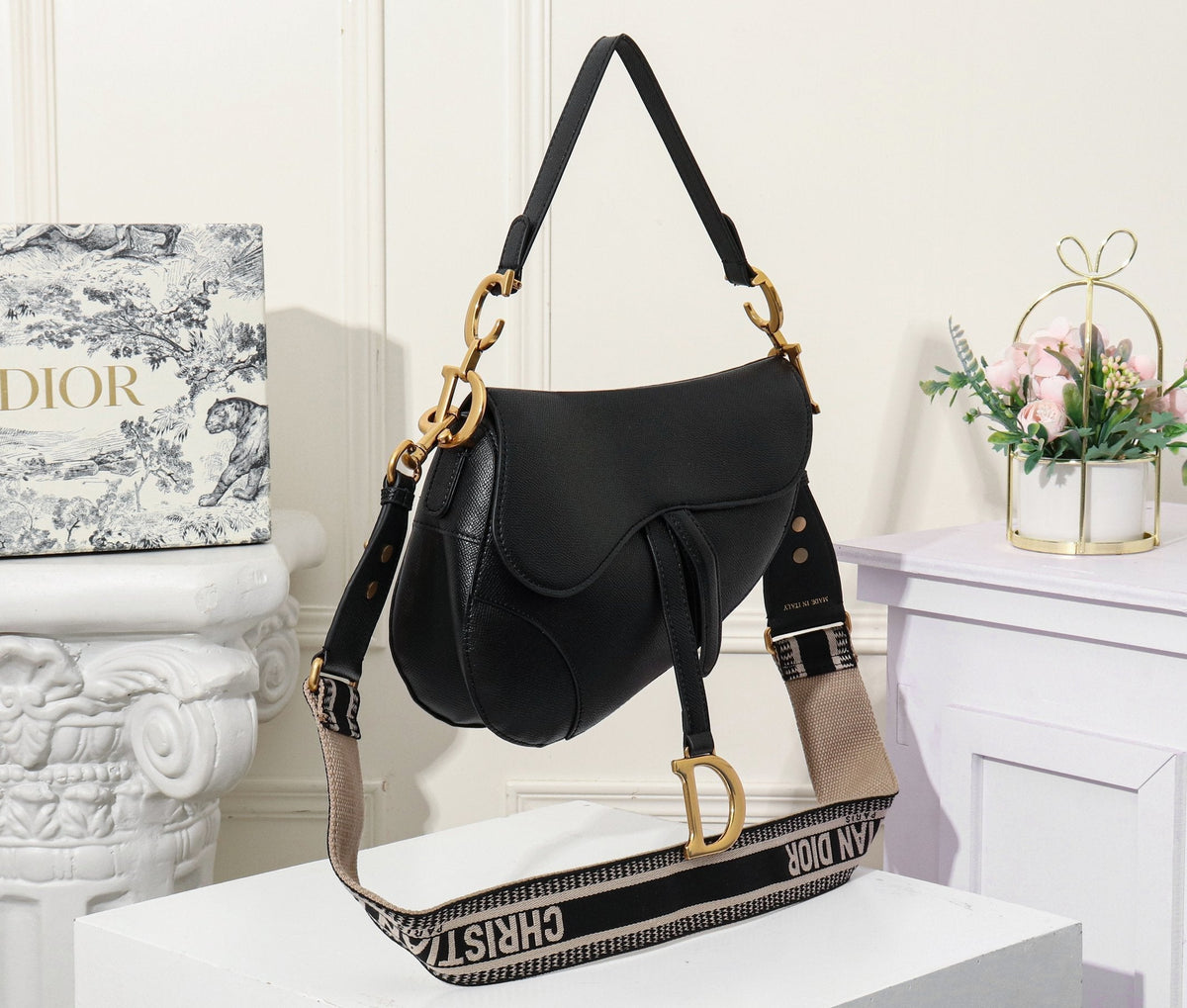 Luxury Edition Bags DIR 171