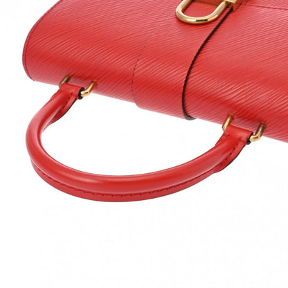 Louis Vuitton  Epi Leather Handbag