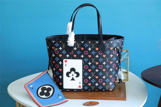The Franco Shops - Louis Vuittons  - 7675