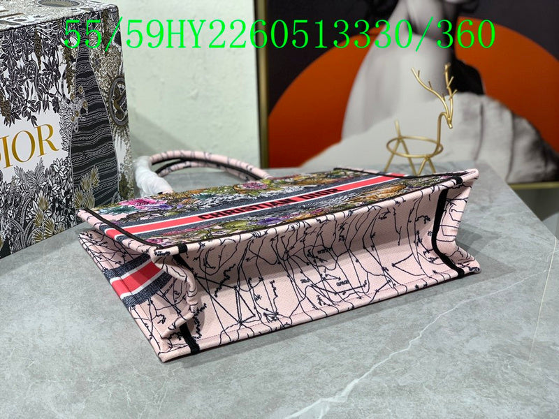 Christian Dior Bags Bags - The Tote   014