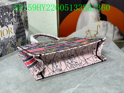 Christian Dior Bags Bags - The Tote   014