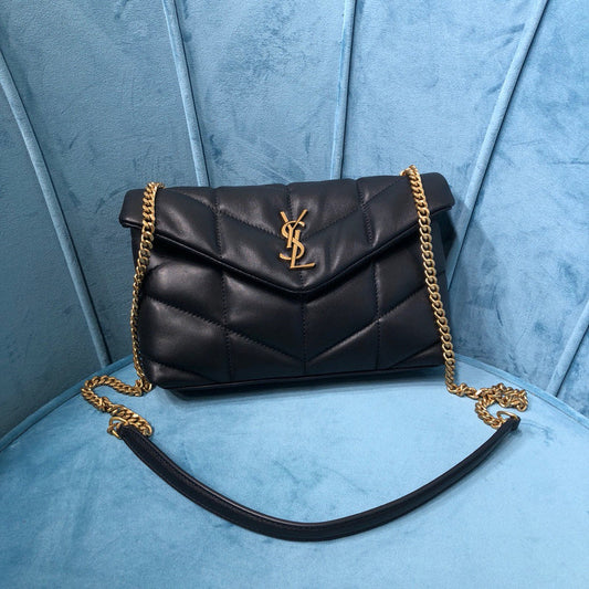 Franco Shops - Yves Saint Laurent - Bags - 342