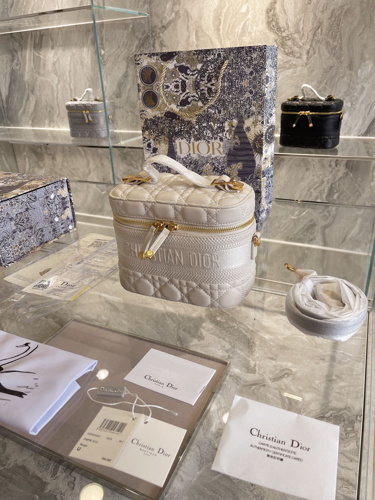 Luxury Edition Bags DIR 189