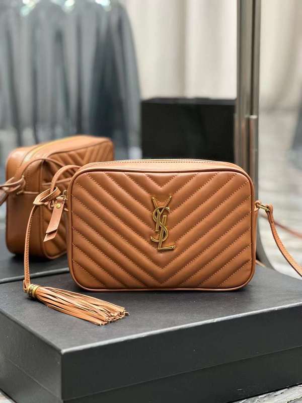 Yves Saint Laurent - Bags - Franco Shops