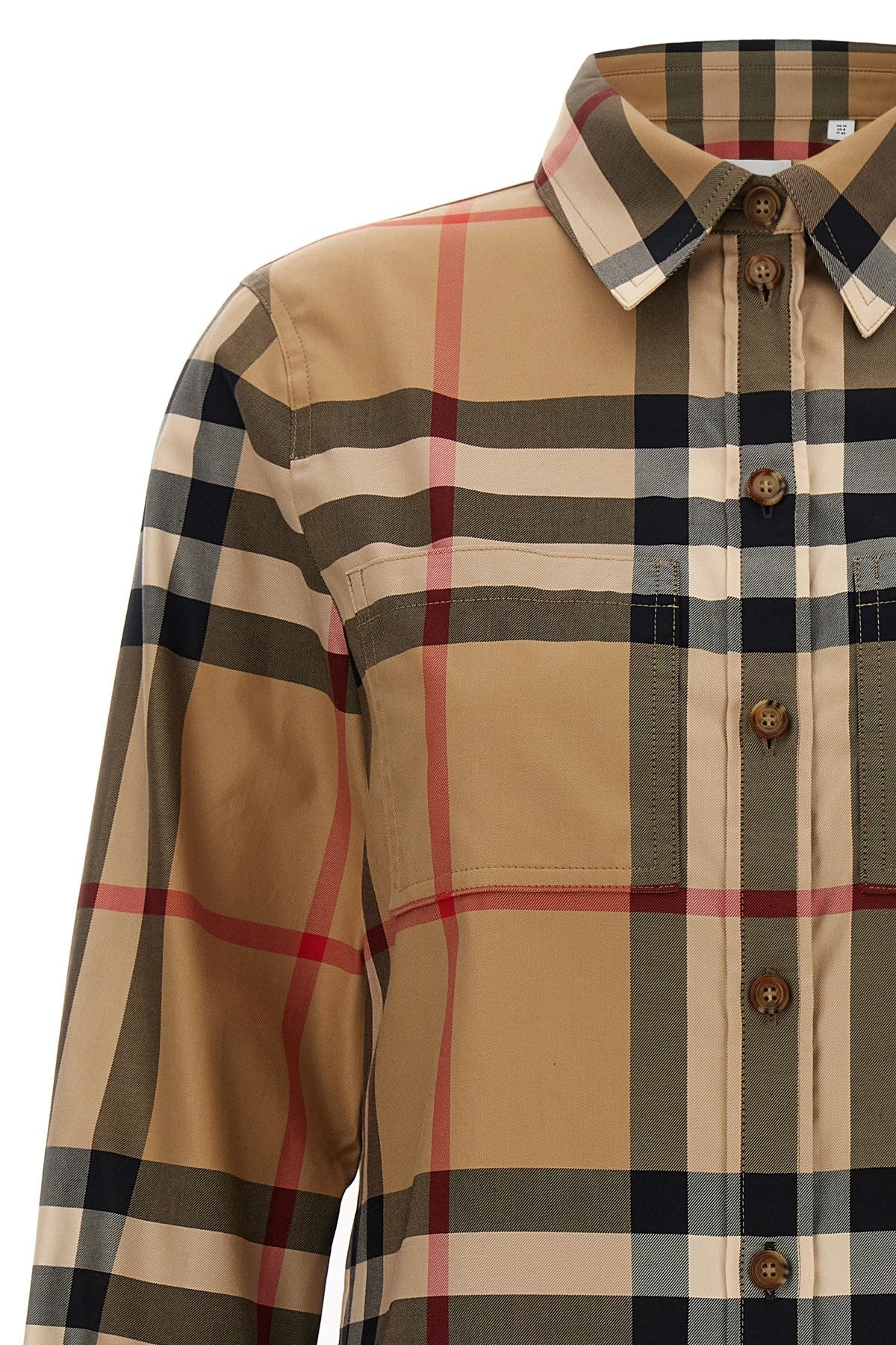 Burberry Women 'Nivi' Shirt