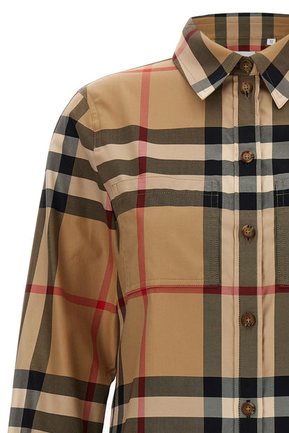 Burberry Women 'Nivi' Shirt