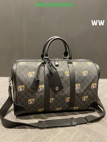 Gucci Bags - The Tote   996