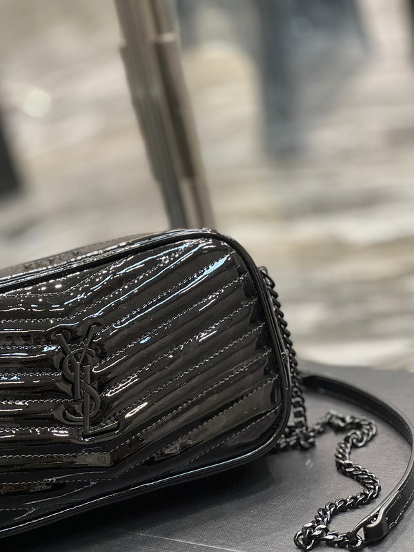 Franco Shops - Yves Saint Laurent - Bags - 112