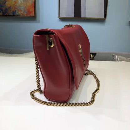 Yves Saint Laurent Kate Medium Chain Bag