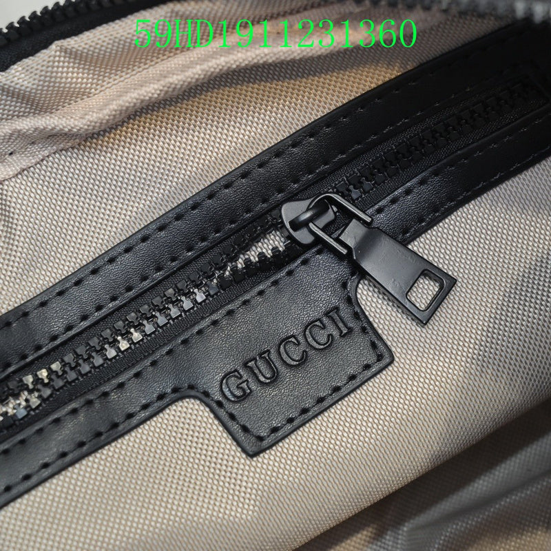 Gucci Bags - The Tote   823