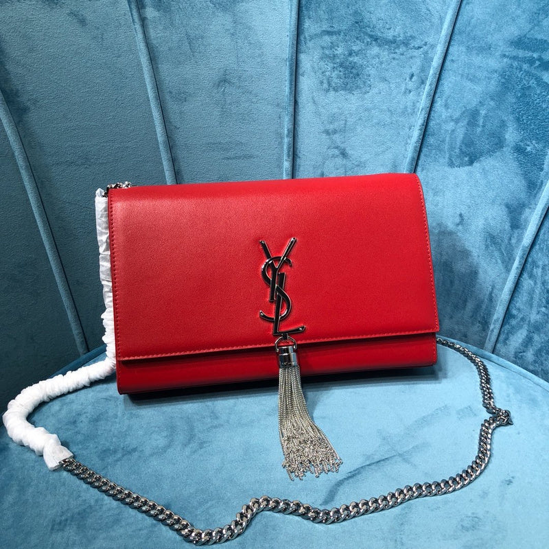 Franco Shops - Yves Saint Laurent - Bags -