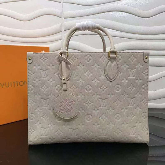 The Franco Shops - Louis Vuittons  - 12055