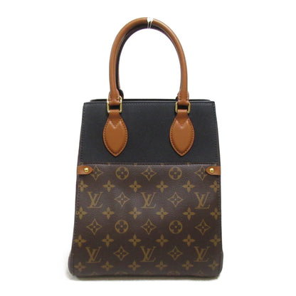 Louis Vuitton  Monogram Monogram Shoulder Bag
