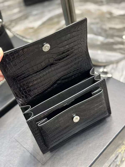 Yves Saint Laurent - Bags - Franco Shops