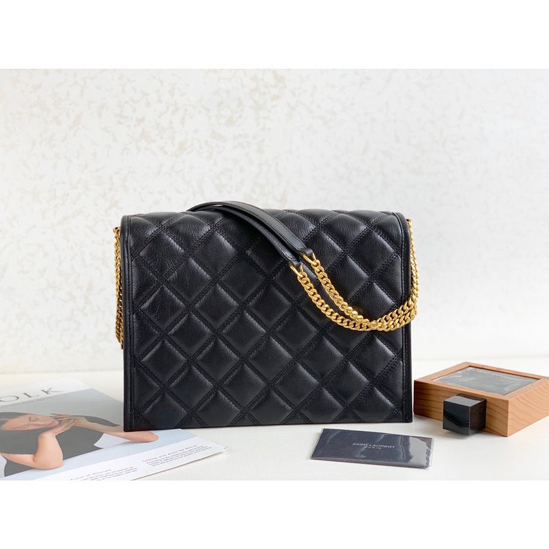 Franco Shops - Yves Saint Laurent - Bags - 424