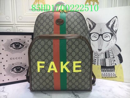 Gucci Bags - The Tote   1056