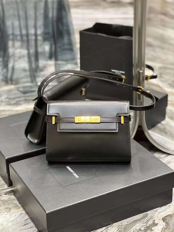 Yves Saint Laurent - Bags