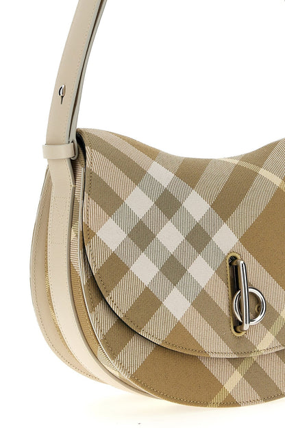 Burberry Women 'Rocking Horse' Medium Shoulder Bag