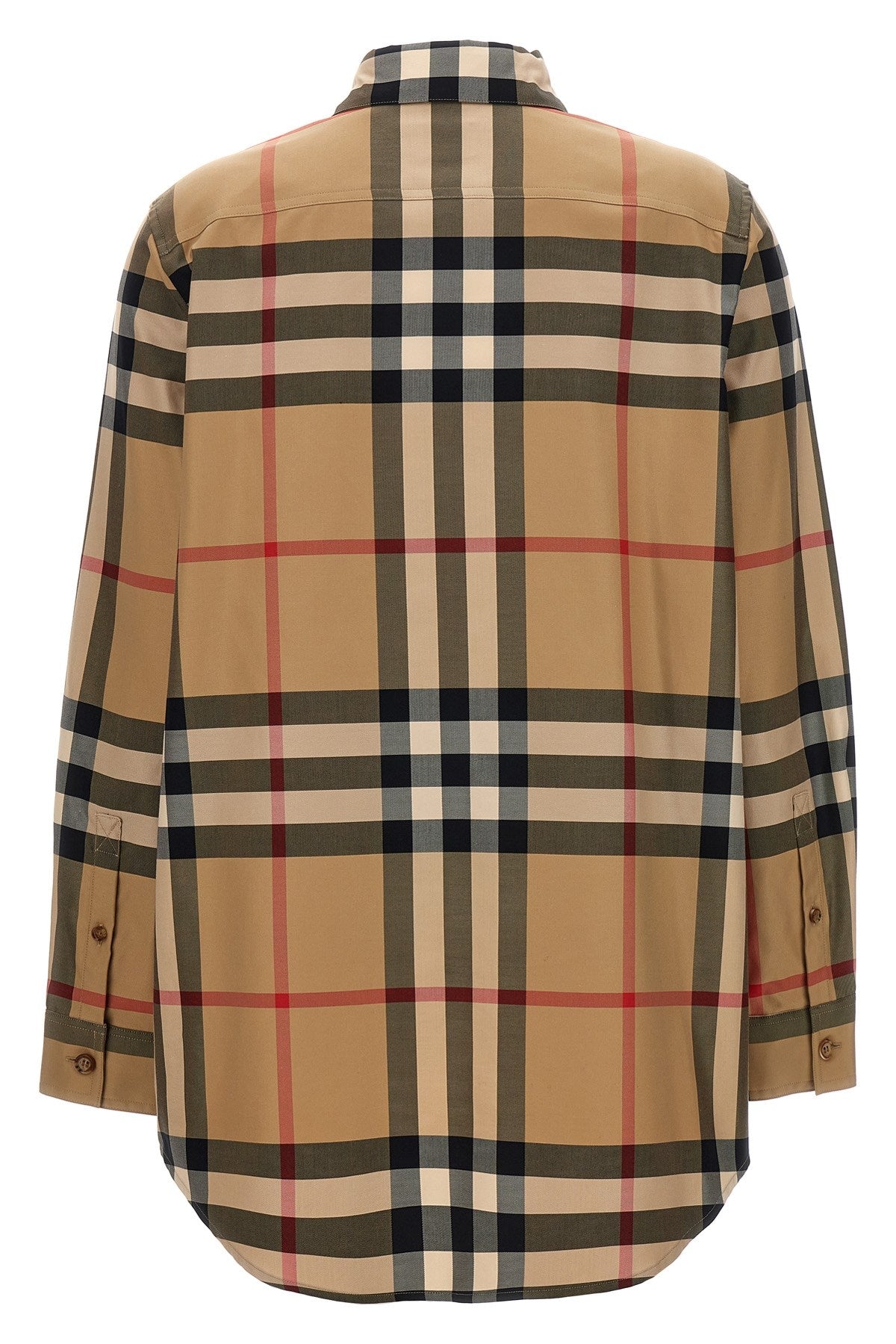 Burberry Women 'Paola' Shirt