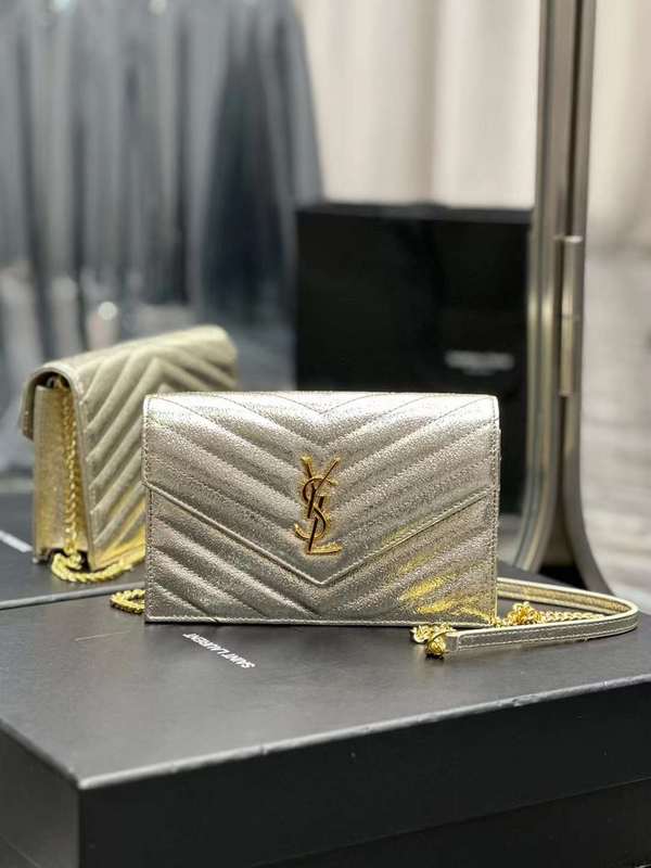 Yves Saint Laurent - Bags - Franco Shops