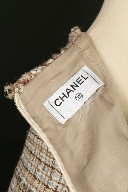 Ensemble Chanel