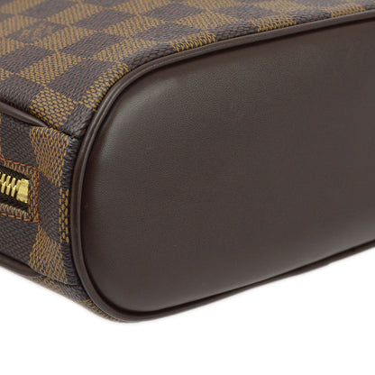 Louis Vuitton 2001 Damier Sarria Mini HandBag N51286