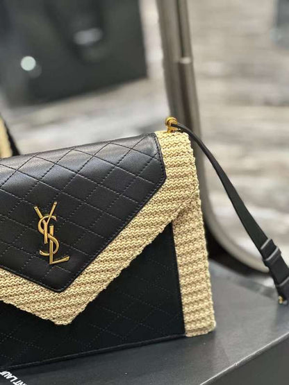 Yves Saint Laurent - Bags - Franco Shops