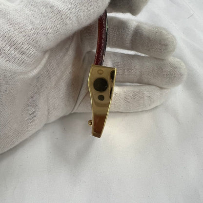 LOUIS VUITTON<br>Monogram Ceinture Belt