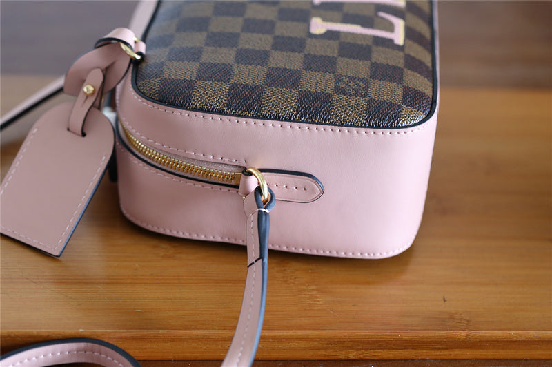 The Franco Shops - Louis Vuittons  - 7891