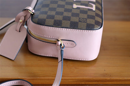 The Franco Shops - Louis Vuittons  - 7891