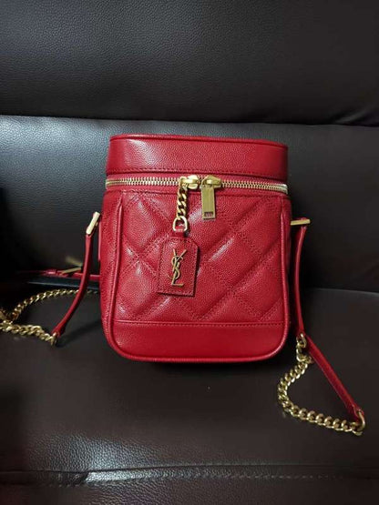 Yves Saint Laurent - Bags