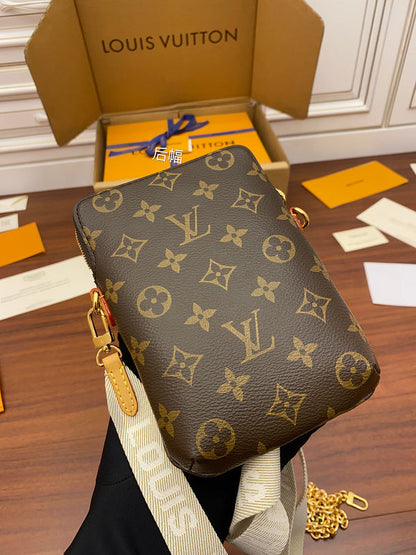The Bag Express - Louis Vuittons  - 16515