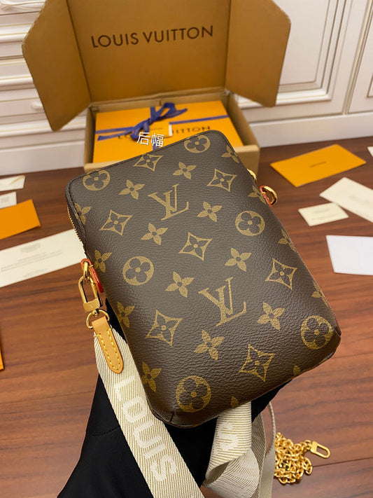 The Bag Express - Louis Vuittons  - 16515