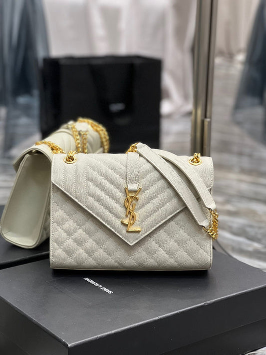 Franco Shops - Yves Saint Laurent - Bags - 137