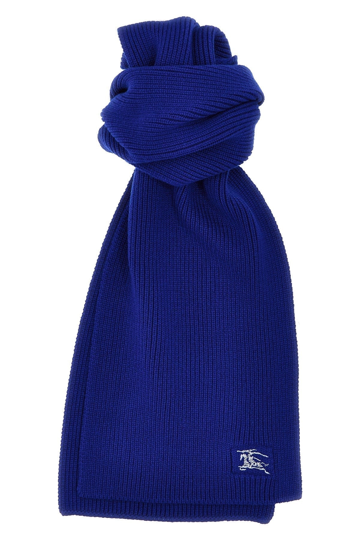 Burberry Women 'Equestrian Knight Design' Scarf